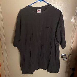 Vintage 90s Nike tee